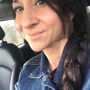 Meet your Posher, Randi